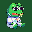 Baby Pepe BABYPEPE