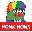 Clown Pepe HONK