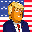 Donald Trump TRUMP