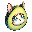 Flying Avocado Cat FAC