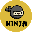 Ninja Squad Token NST